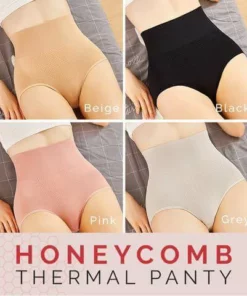Panty Thermal Honeycomb
