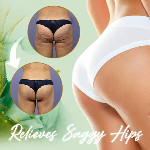 INSTANT LIFTING HIPANDBOOTY HERBAL OIL