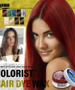 Colorist™ Hair Dye Wax