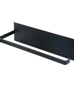 MOUNTED PAPER TOWEL HOLDER