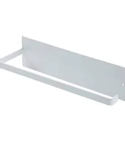 MOUNTED PAPER TOWEL HOLDER