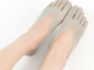 5 Toes Socks