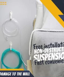 PUNCH-FREE CORD BUNDLER