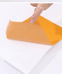 Clothing Patches Repair — Self-adhesive seam-free hole repair subsidy