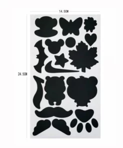 Clothing Patches Repair — Self-adhesive seam-free hole repair subsidy