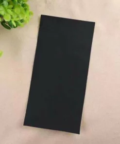 Clothing Patches Repair — Self-adhesive seam-free hole repair subsidy