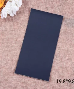 Clothing Patches Repair — Self-adhesive seam-free hole repair subsidy