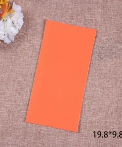 Clothing Patches Repair — Self-adhesive seam-free hole repair subsidy