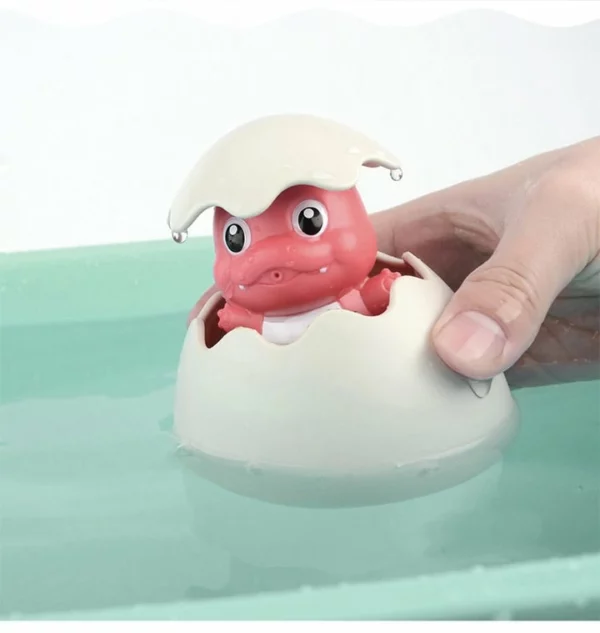 Baby Bathing Toys