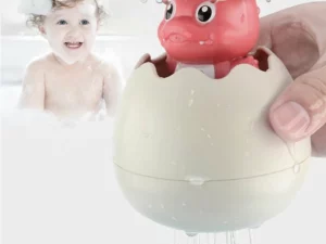 Baby Bathing Toys