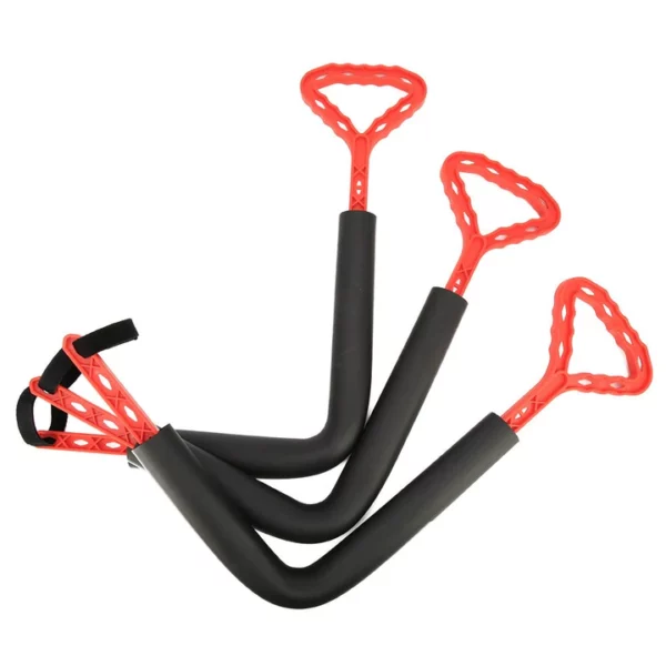 Swing Pro Plus Golf Swing Motion Trainer Wowelo