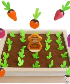 The Harvest™ Memory Play Kit