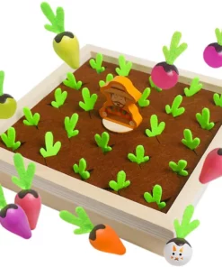 The Harvest™ Memory Play Kit