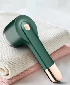 🎁Easter Hot Sale🎁50% OFF - USB Charging Version Of Hair Ball Trimmer