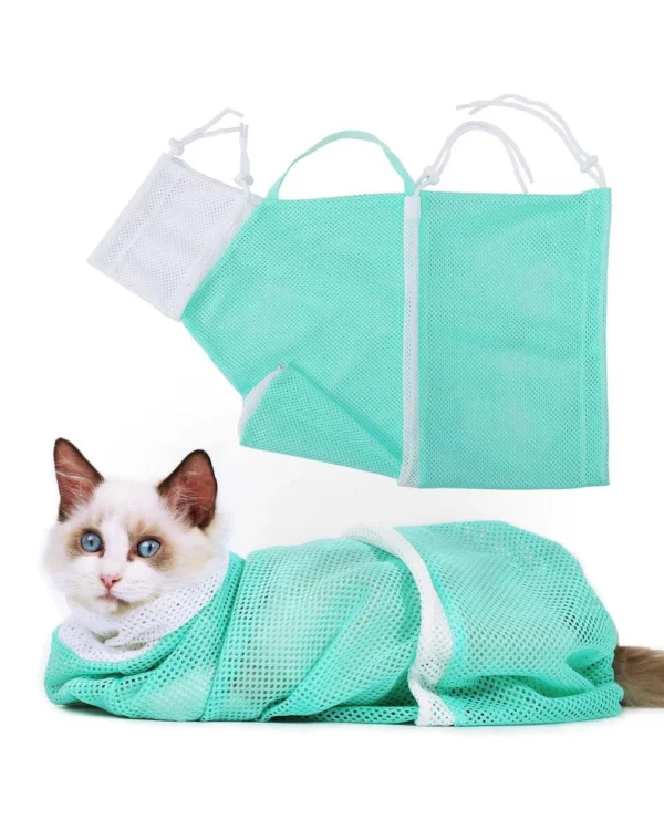(🎉FATHER'S DAY PRE-SALE - 50% OFF) - Multi-functional Pet Grooming Bath Bag