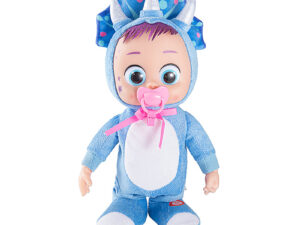 Simulation Baby Crying Doll