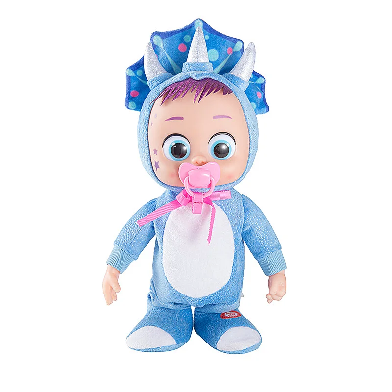 Simulation Baby Crying Doll