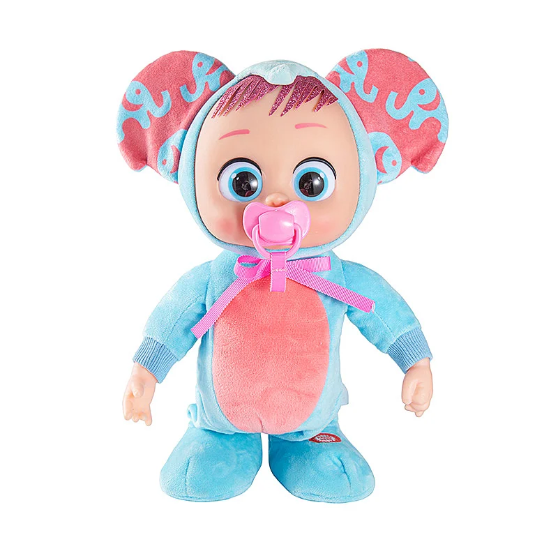 Simulation Baby Crying Doll