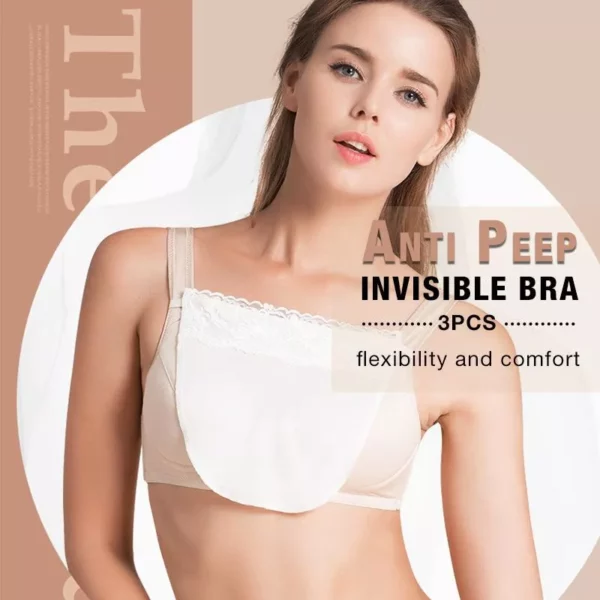 (✨ 2022 Apẹrẹ IKẹhin titun✨) ASIRI LACE AIRI BRA