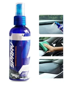 🔥Hot Sale-Anti Scratch Polish Nano Coating Agen