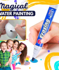 ✨2022 Women's Day Promotion-Save 48% OFF✨🎁Magical Water Painting