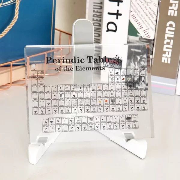 🔥HOT SALE!🔥 TABEL PERIODIK ELEMEN