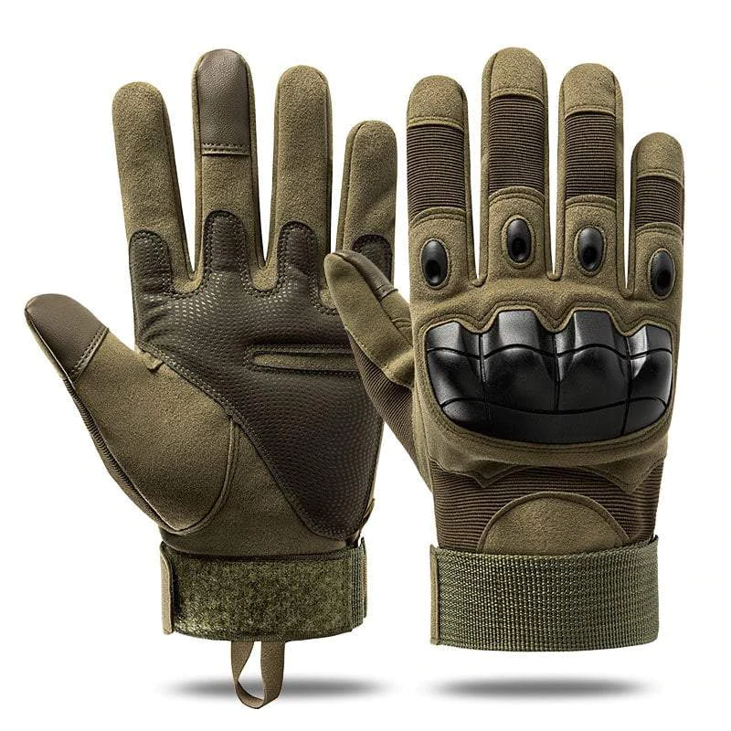 PREMIUM MIL-TEC GLOVES™
