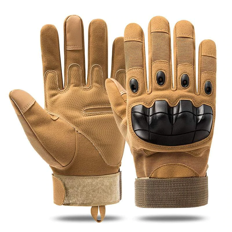 PREMIUM MIL-TEC GLOVES™