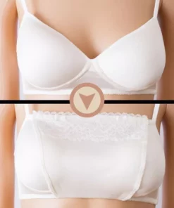 (✨2022 LATEST DESIGN✨)LACE PRIVACY INVISIBLE BRA