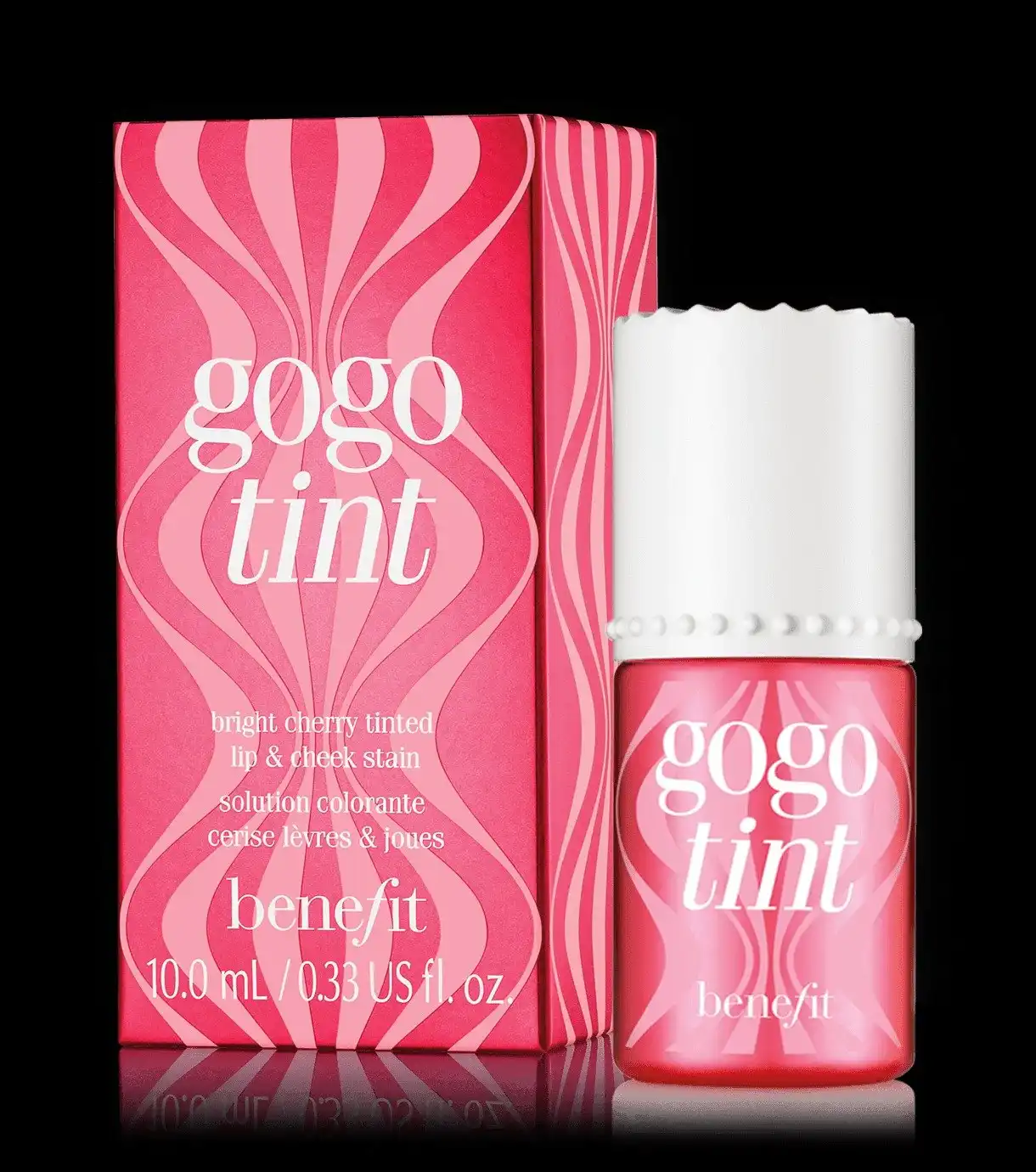 BENEFIT Benetint , Chacha , Lolli , Pose