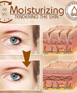 1 Min Eyes Beauty Serum(Limited time discount 🔥 last day)