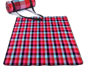 Outdoor Folding Waterproof Picnic Blanket Mat
