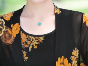 Womens Floral Print Dress