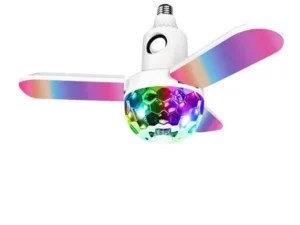 Colorful Bluetooth Speaker Sky Atmosphere Light