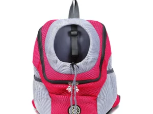 Dog Backpack & Relieve separation anxiety in dogs