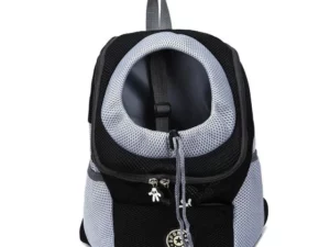 Dog Backpack & Relieve separation anxiety in dogs