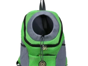 Dog Backpack & Relieve separation anxiety in dogs