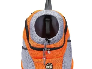 Dog Backpack & Relieve separation anxiety in dogs