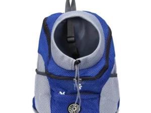 Dog Backpack & Relieve separation anxiety in dogs