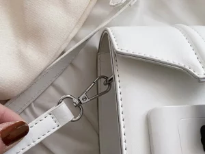 Creative Socket Plug Shoulder Women Bags