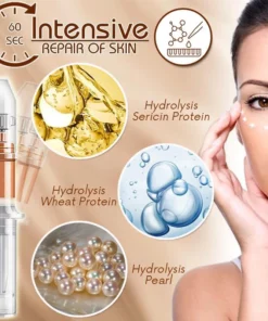 1 Min Eyes Beauty Serum(Limited time discount 🔥 last day)