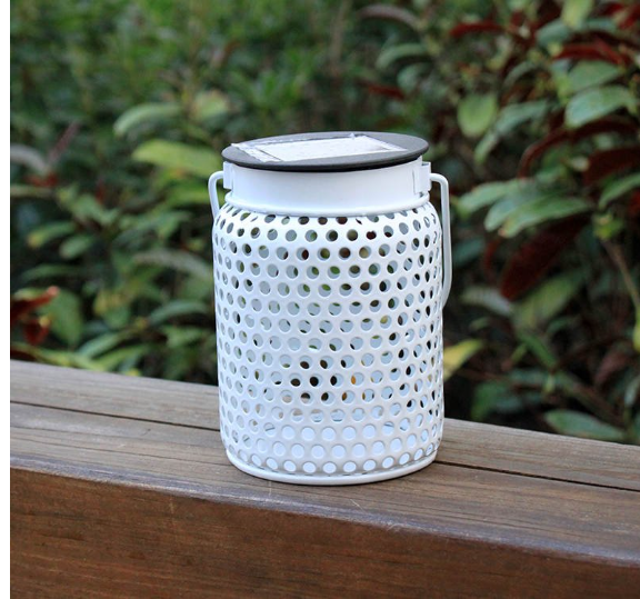 （Garden Upgrade）Solar LED Lamp
