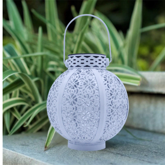 （Garden Upgrade）Solar LED Lamp
