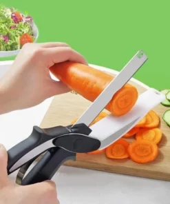 2 In 1 Smart Cutter-Buy 2 Get 1 Free