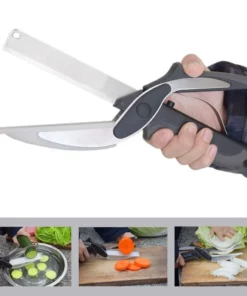 2 In 1 Smart Cutter-Buy 2 Get 1 Free