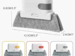 2-in-1 Groove Cleaning Tool