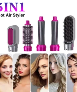 5 in 1 Professional Styler