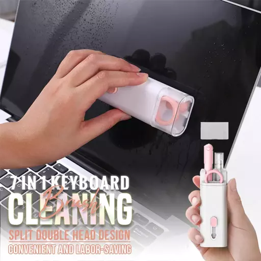 7 in 1 Multifunctional Portable Cleaning Pen - Image 5