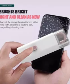 7 in 1 Multifunctional Portable Cleaning Pen