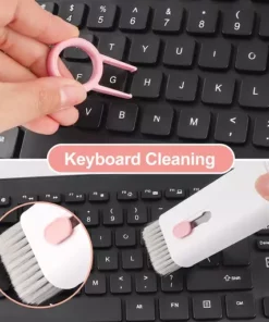 7 in 1 Multifunctional Portable Cleaning Pen